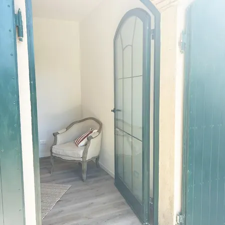 Affittacamere Relais Casale Il Poggetto Paola By Zoom In Earth Cecina (Livorno)