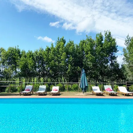 Affittacamere Relais Casale Il Poggetto Paola By Zoom In Earth *