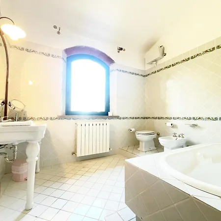Affittacamere Relais Casale Il Poggetto Paola By Zoom In Earth Cecina (Livorno)