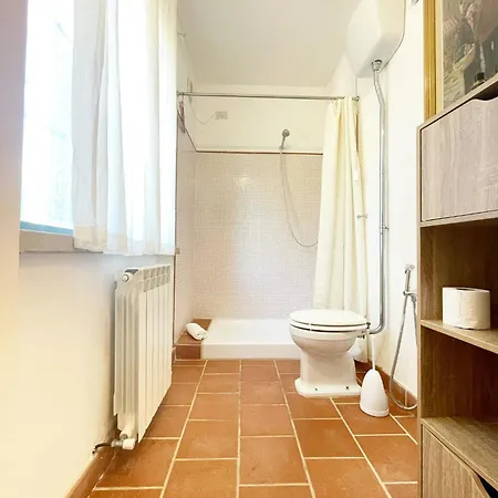 Relais Casale Il Poggetto Paola By Zoom In Earth Cecina (Livorno)
