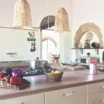 Relais Casale Il Poggetto Paola By Zoom In Earth Cecina (Livorno)