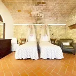 Relais Casale Il Poggetto Paola By Zoom In Earth