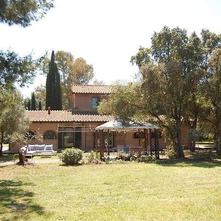 Relais Casale Il Poggetto Paola By Zoom In Earth