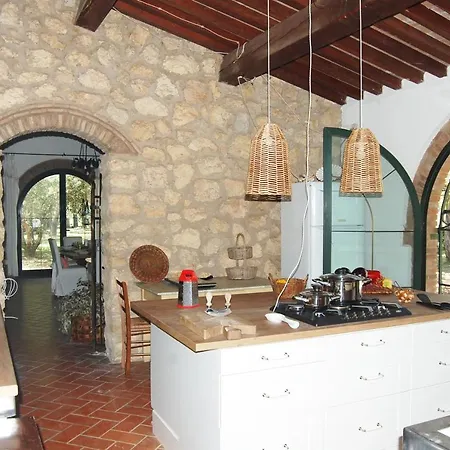 Relais Casale Il Poggetto Paola By Zoom In Earth