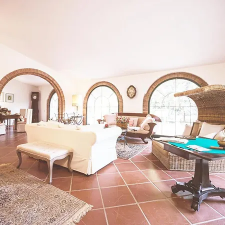 Relais Casale Il Poggetto Paola By Zoom In Earth Vendégház *