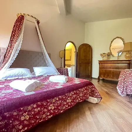 Relais Casale Il Poggetto Paola By Zoom In Earth Vendégház