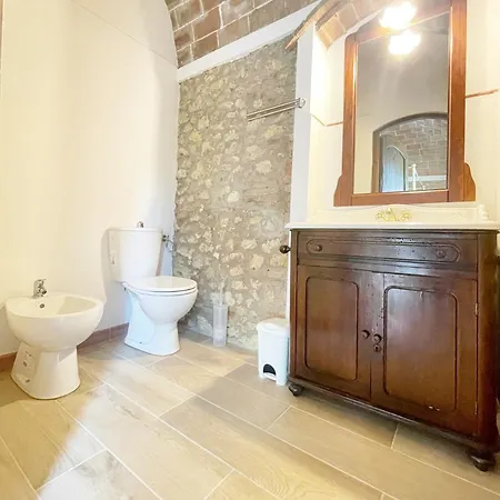 Relais Casale Il Poggetto Paola By Zoom In Earth Cecina