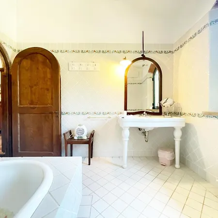 Relais Casale Il Poggetto Paola By Zoom In Earth * Cecina