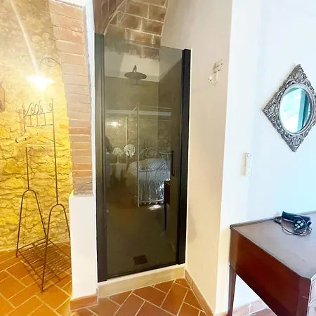 Relais Casale Il Poggetto Paola By Zoom In Earth Cecina