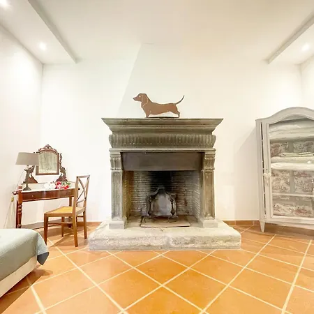 Vendégház Relais Casale Il Poggetto Paola By Zoom In Earth Cecina